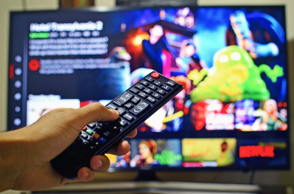 Top IPTV Service Providers in Germany