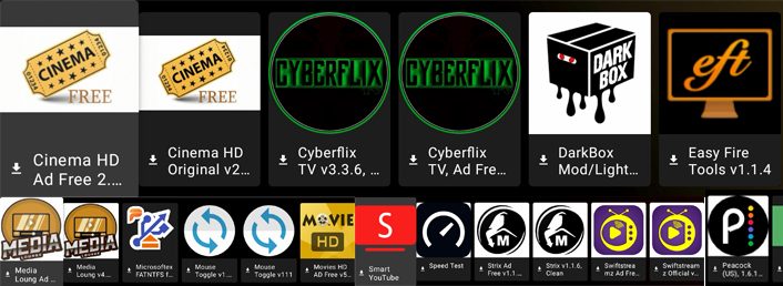 Best IPTV Service Providers