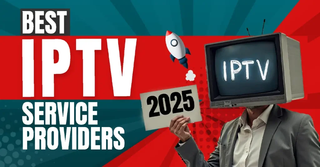 Best IPTV Services in USA