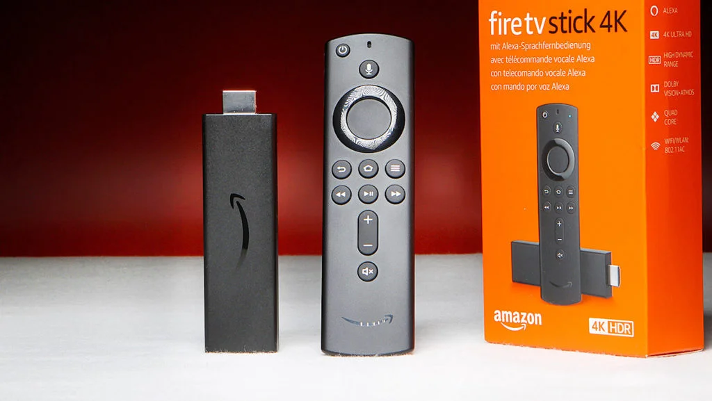 install IPTV on Firestick