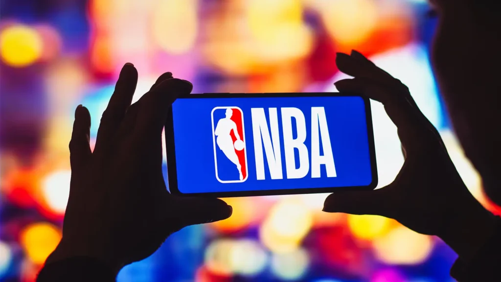 BEST IPTV FOR NBA