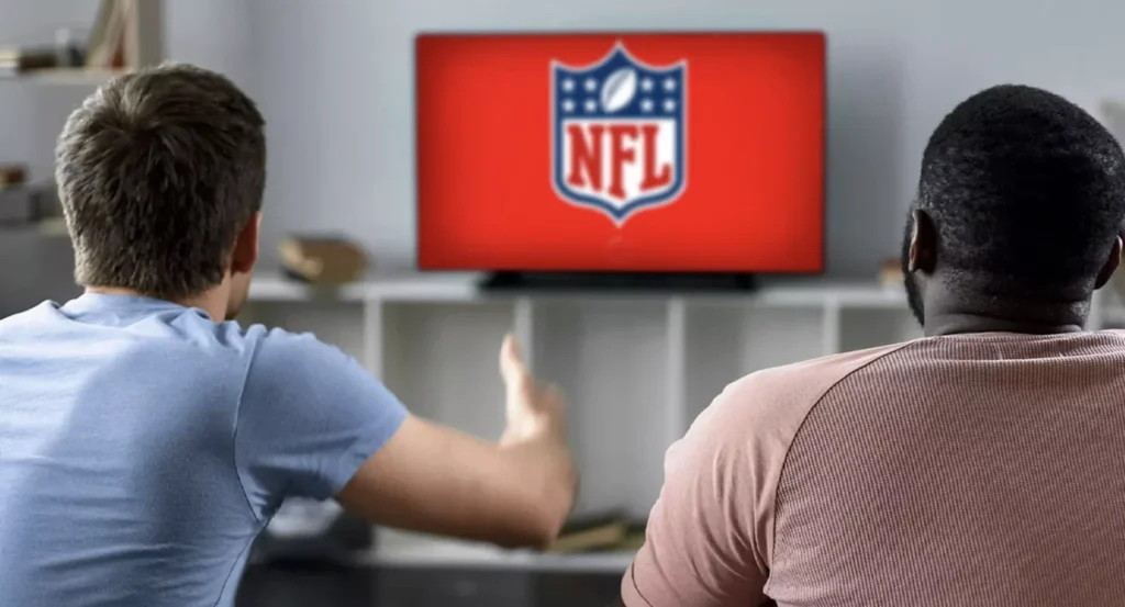 Best IPTV for NFL and College Football