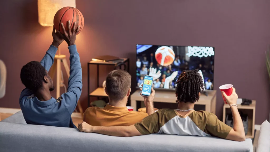 Best IPTV for NBA