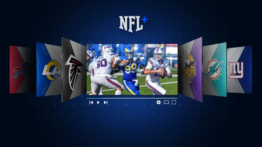 Best IPTV for NFL