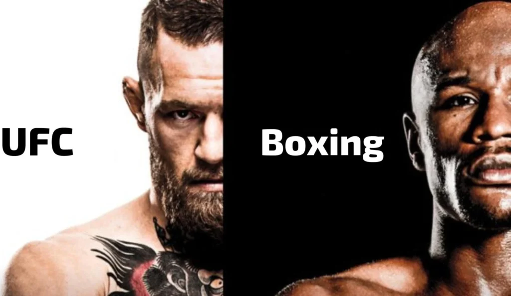 Best IPTV for UFC and Boxing
